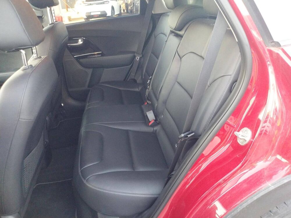 Niro 1.6 GDi Hybride 141 ch DCT6 2020 occasion 14200 H&eacute;rouville-Saint-Clair
