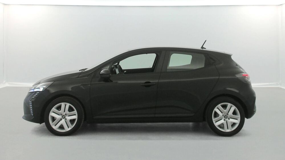 Clio E-Tech full hybrid 145 ch GSR2 2025 occasion 14500 Vire