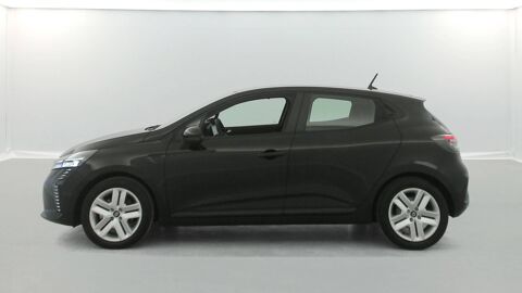 Clio E-Tech full hybrid 145 ch GSR2 2025 occasion 14500 Vire
