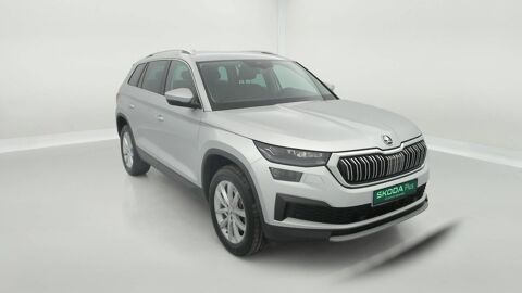 Skoda Kodiaq 2.0 TDI 150 SCR DSG7 7pl 2023 occasion Besan&ccedil;on 25000