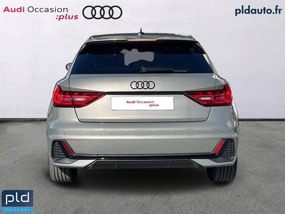 A1 Sportback 35 TFSI 150 ch S tronic 7 2026 occasion 13090 Aix-en-Provence