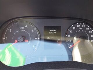 Sandero SCe 65 2026 occasion 56850 Caudan