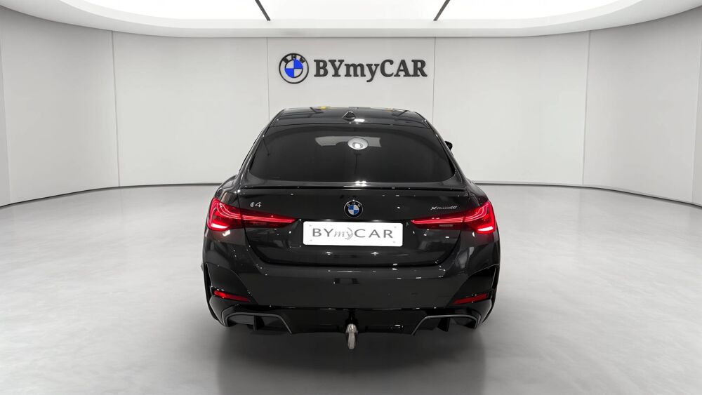 i4 xDrive40 401 ch BVA 2026 occasion 94430 Chennevi&egrave;res-sur-Marne