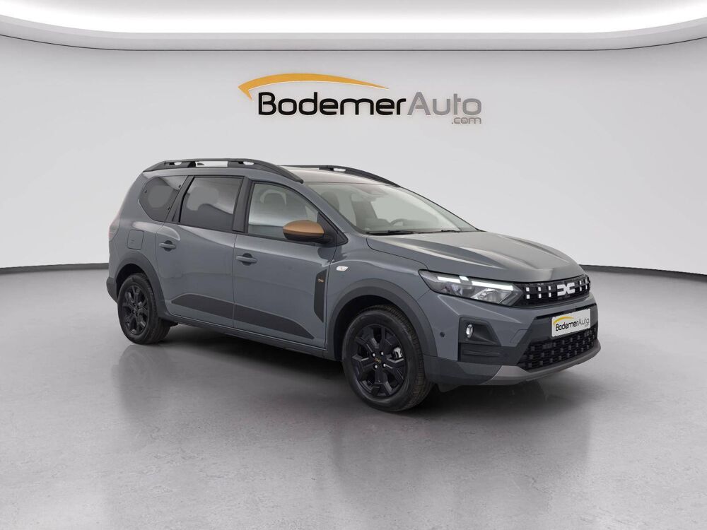 Jogger ECO-G 120 auto 7 pl 2026 occasion 29900 Concarneau