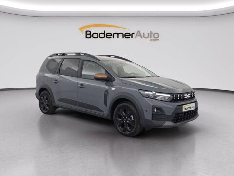 Jogger ECO-G 120 auto 7 pl 2026 occasion 29900 Concarneau