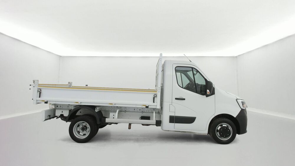 Master MASTER CC PROP RJ3500 L2 PAFC BLUE DCI 130 EURO VI 2024 occasion 29200 Brest