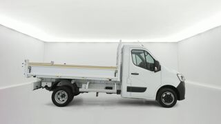 Master MASTER CC PROP RJ3500 L2 PAFC BLUE DCI 130 EURO VI 2024 occasion 29200 Brest