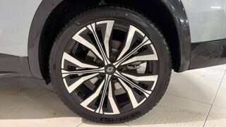 Espace full hybrid E-Tech 200 ch 5pl 2026 occasion 56400 Auray