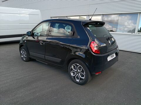 Twingo III E-Tech 2023 occasion 22200 Guingamp