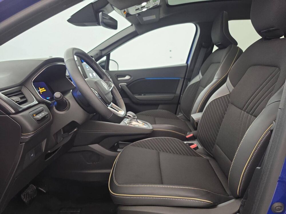 Symbioz E-Tech full hybrid 145 2025 occasion 14200 H&eacute;rouville-Saint-Clair