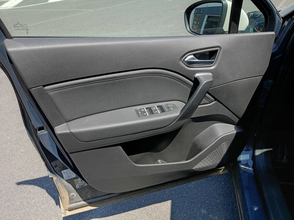 Captur E-Tech full hybrid 145 2023 occasion 29150 Ch&acirc;teaulin