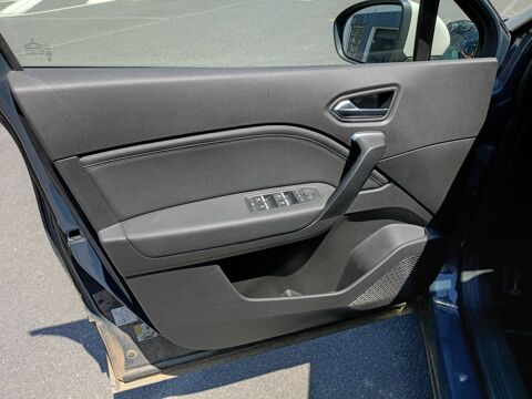 Captur E-Tech full hybrid 145 2023 occasion 29150 Ch&acirc;teaulin