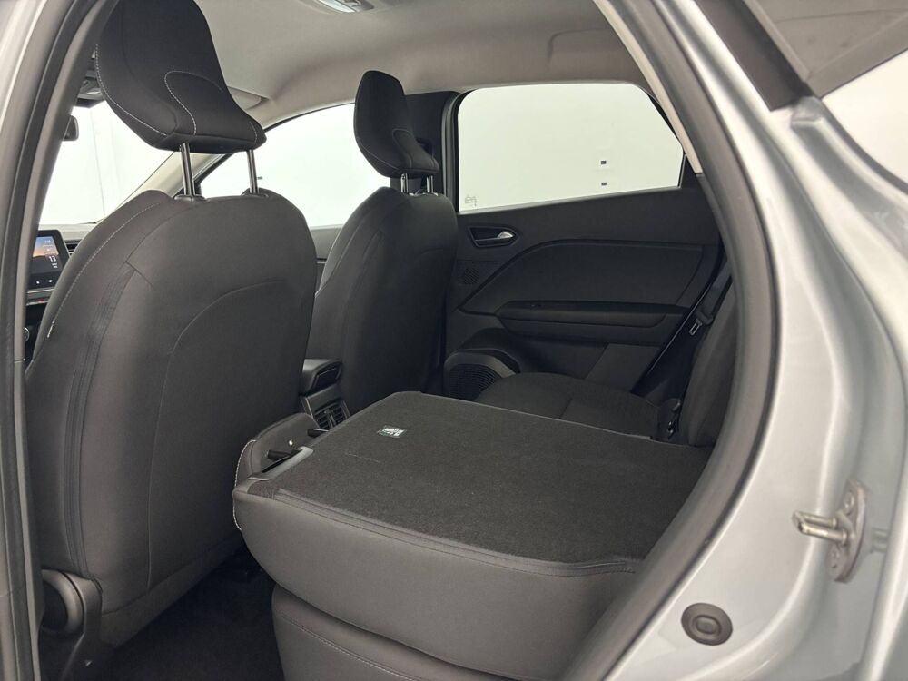 Captur TCe 90 2024 occasion 29200 Brest