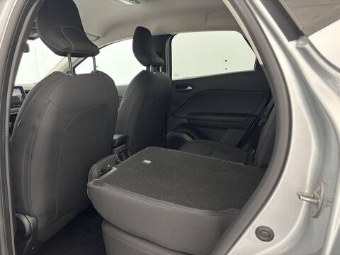 Captur TCe 90 2024 occasion 29200 Brest