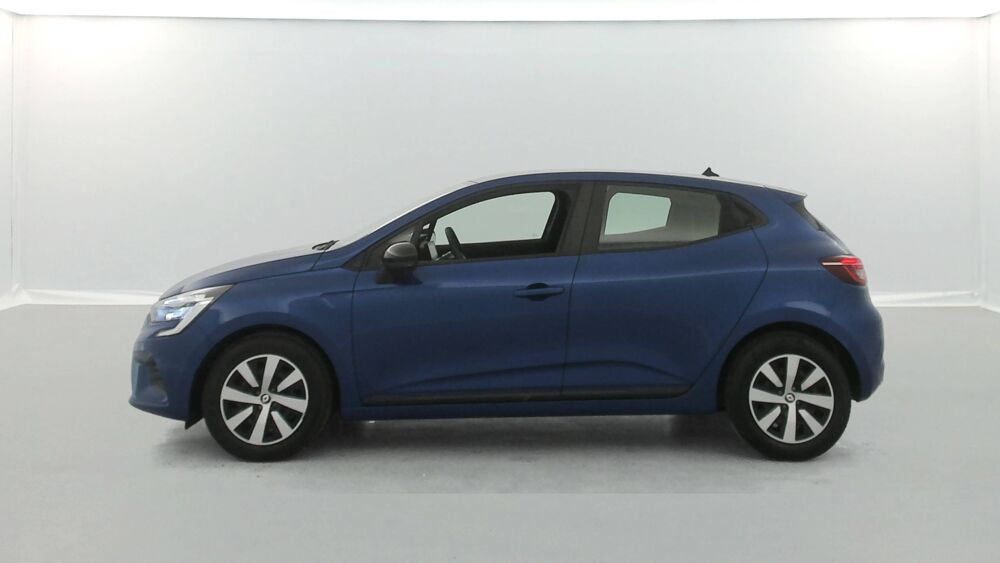 Clio TCe 90 2023 occasion 29200 Brest
