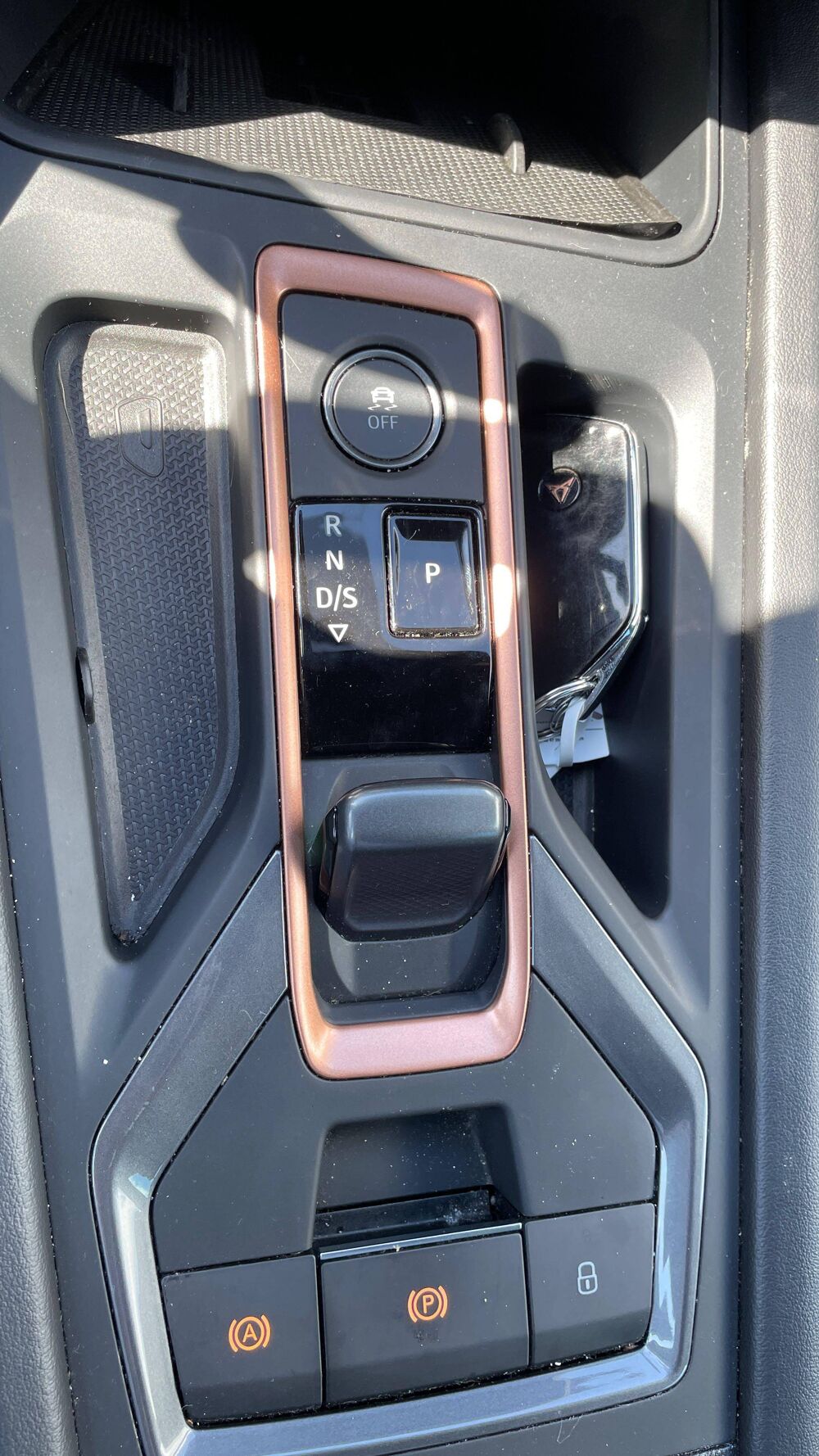 Formentor 1.5 eTSI Hybrid 150 ch DSG7 2025 occasion 38300 Bourgoin-Jallieu