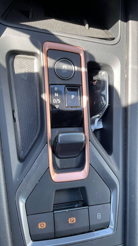 Formentor 1.5 eTSI Hybrid 150 ch DSG7 2025 occasion 38300 Bourgoin-Jallieu