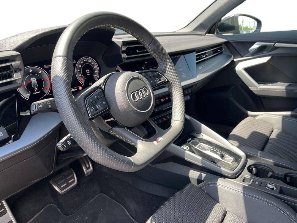 A3 Sportback TDI 150 S tronic 7 2025 occasion 13011 Marseille