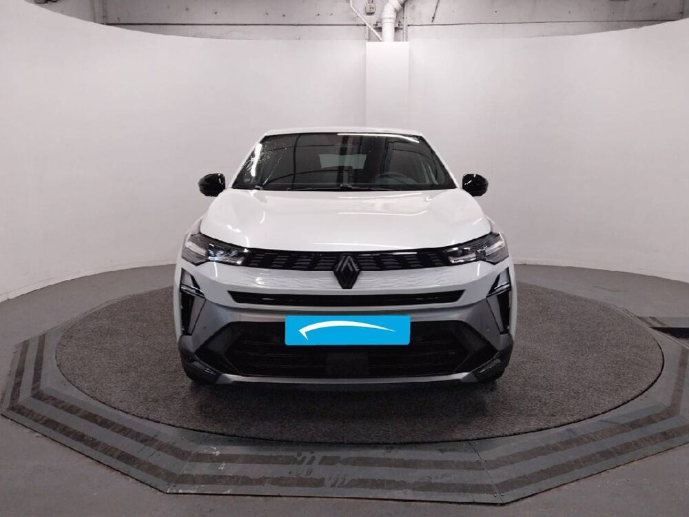 Symbioz E-Tech full hybrid 160 ch 2025 occasion 14200 H&eacute;rouville-Saint-Clair