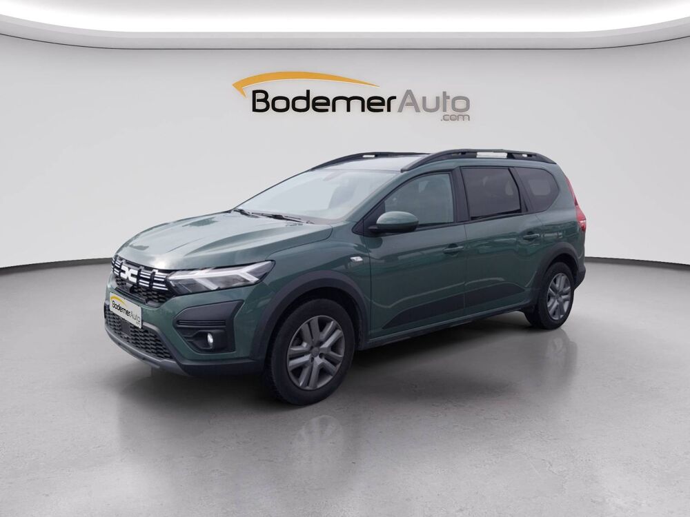 Jogger ECO-G 100 5 places 2023 occasion 56000 Vannes