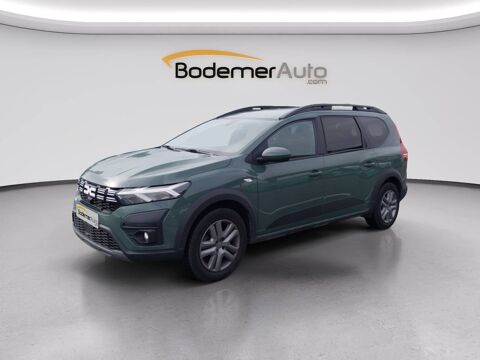 Annonce voiture Dacia Jogger 17290 €