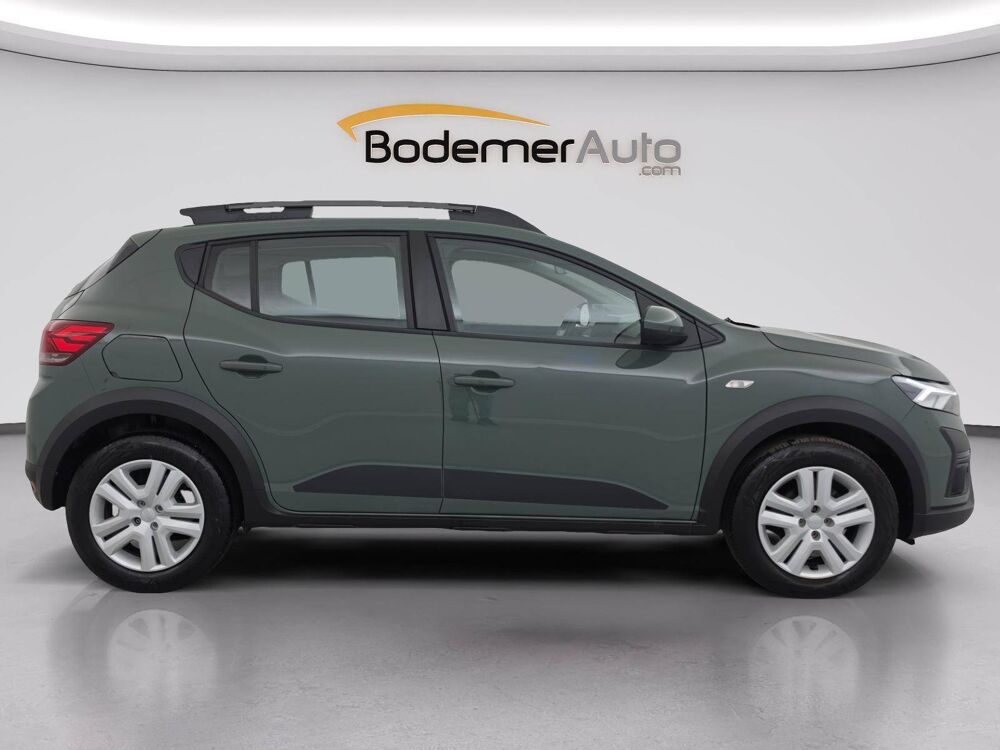 Sandero TCe 90 2024 occasion 56850 Caudan
