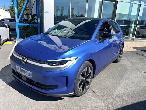 Volkswagen ID.3 ID. Polo 211 ch 52 kWh 2026 occasion Sarlat-la-Can&eacute;da 24200