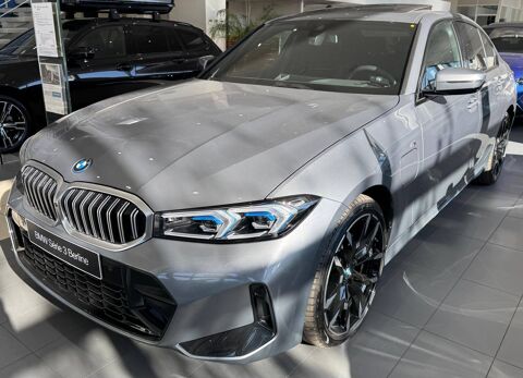 Annonce voiture BMW Srie 3 66890 