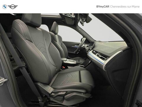 X1 sDrive 20i 170ch DKG7 2025 occasion 94430 Chennevi&egrave;res-sur-Marne