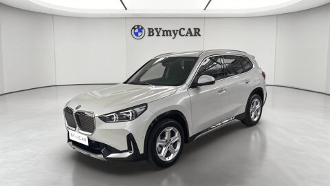 Annonce voiture BMW X1 50990 €