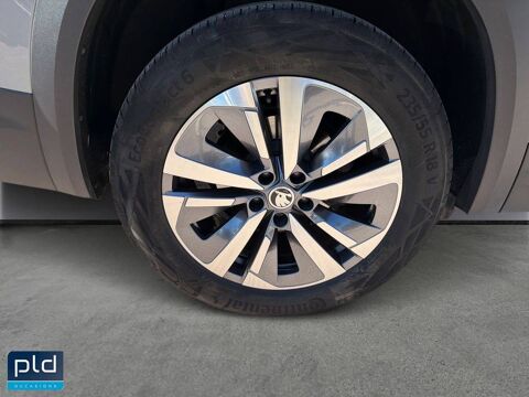 Kodiaq 1.5 TSI 150 ch Hybrid ACT DSG7 5pl 2024 occasion 13090 Aix-en-Provence