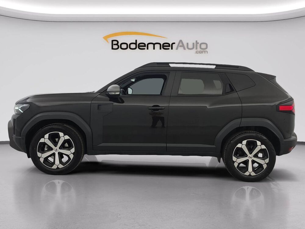 Duster Hybrid 140 2025 occasion 56850 Caudan