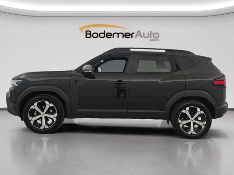 Duster Hybrid 140 2025 occasion 56850 Caudan