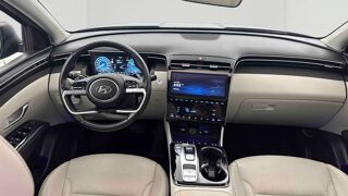 Tucson 1.6 T-GDI 265 HTRAC Plug-in BVA6 2021 occasion 94430 Chennevi&egrave;res-sur-Marne