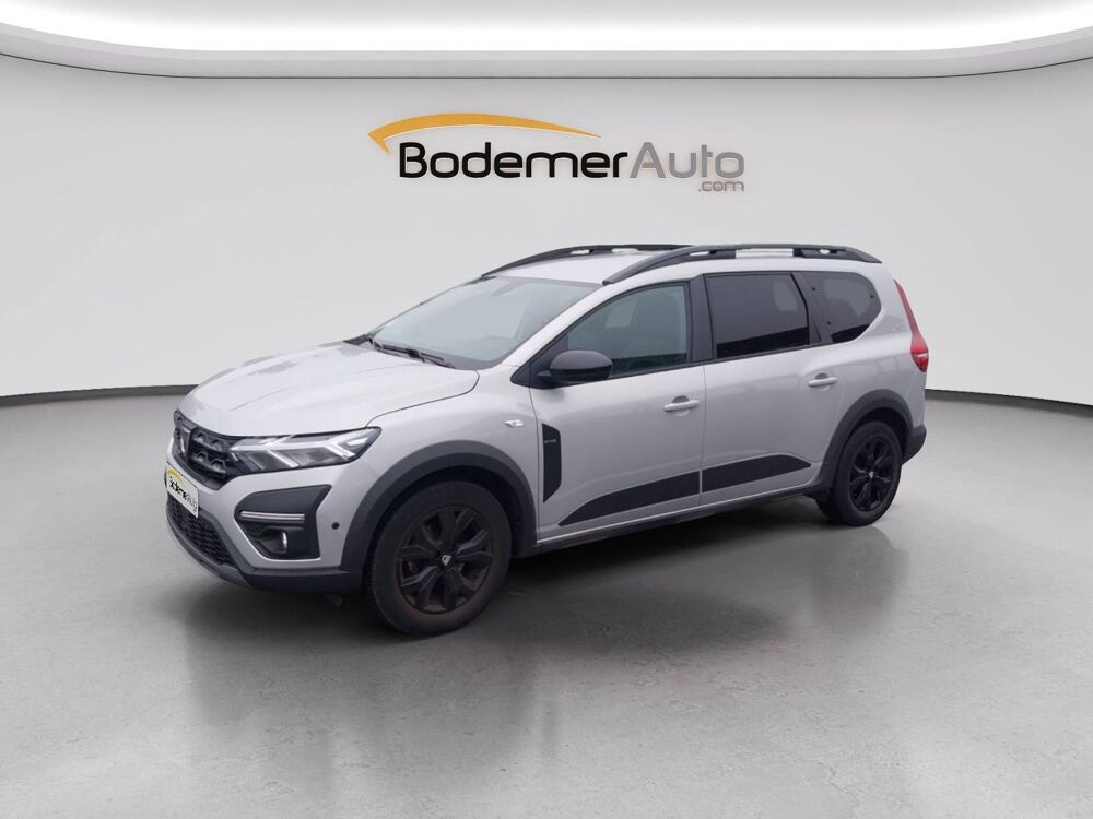 Jogger ECO-G 100 7 places 2022 occasion 56000 Vannes