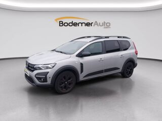 Jogger ECO-G 100 7 places 2022 occasion 56000 Vannes