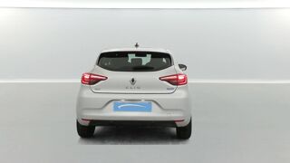 Clio E-Tech 140 - 21N 2022 occasion 29000 Quimper