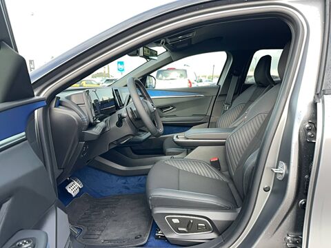 M&eacute;gane Megane E-Tech 220 ch autonomie confort 2025 occasion 50100 Cherbourg-en-Cotentin