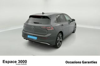 Golf 1.5 eHybrid 272 DSG6 2025 occasion 25000 Besan&ccedil;on