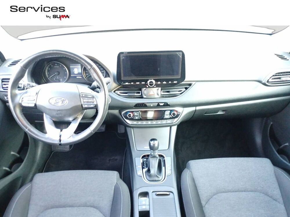 i30 1.0 T-GDi 120 DCT-7 Hybrid 48V 2023 occasion 01440 Viriat
