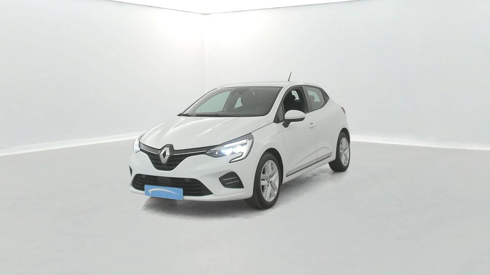 Clio TCe 90 - 21 2021 occasion 22200 Guingamp