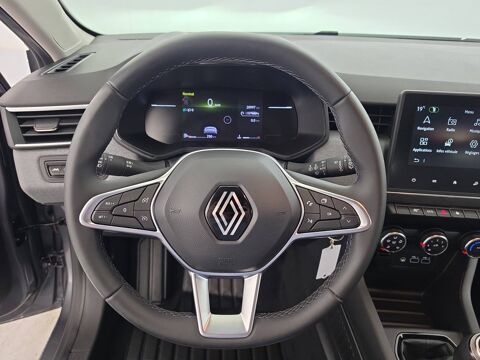 Clio TCe 90 2023 occasion 56400 Auray