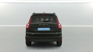 Jogger Hybrid 140 7 places GSR2 2025 occasion 29600 Morlaix