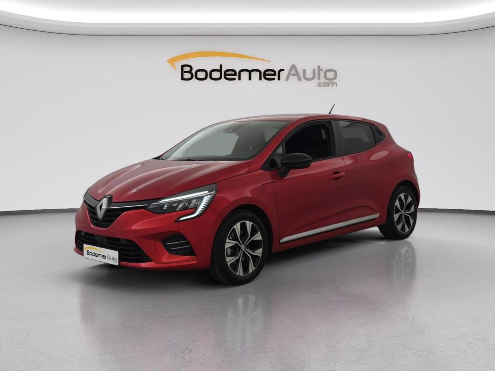 Clio E-Tech full hybrid 145 2023 occasion 14200 H&eacute;rouville-Saint-Clair