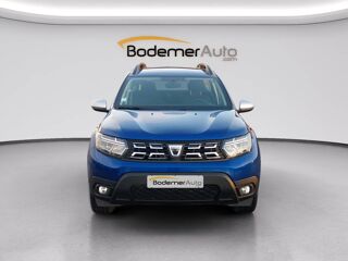 Duster TCe 130 FAP 4x2 2022 occasion 56850 Caudan