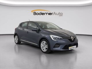 Clio E-Tech 140 - 21 2021 occasion 50100 Cherbourg-en-Cotentin
