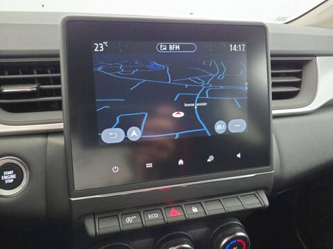 Captur TCe 90 2024 occasion 29270 Carhaix-Plouguer
