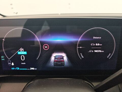 M&eacute;gane Megane E-Tech EV60 220 ch super charge 2023 occasion 50200 Coutances