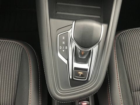 Captur E-Tech 145 - 21 2022 occasion 25000 Besan&ccedil;on