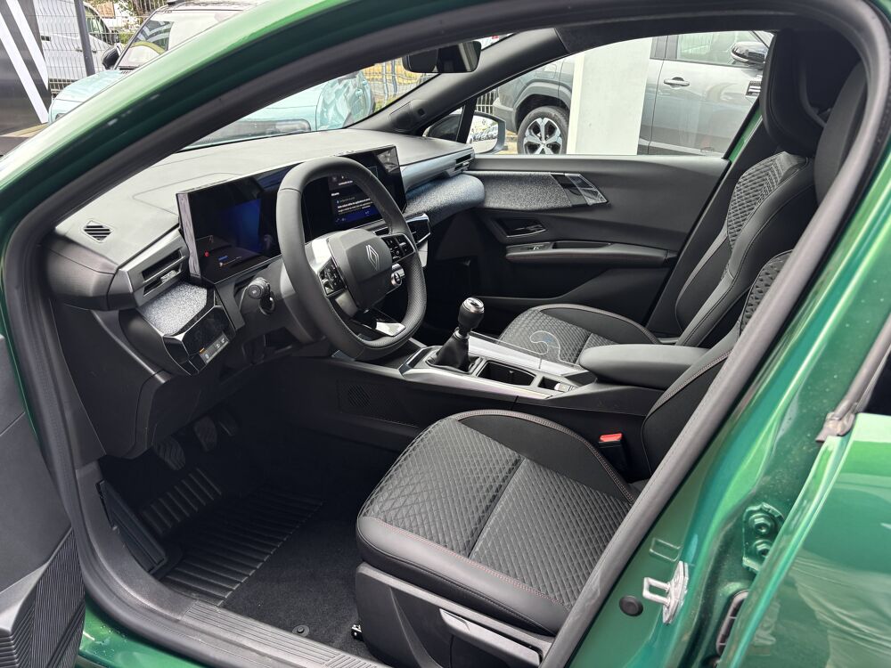 Clio TCe 115 ch 2026 occasion 14500 Vire
